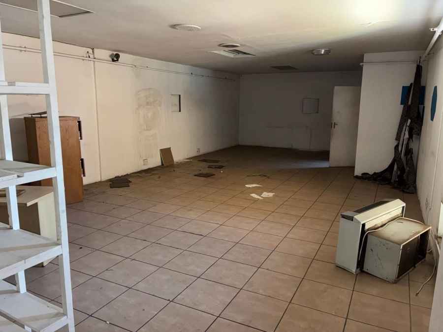 To Let Commercial Property for Rent in Elandsfontein Gauteng