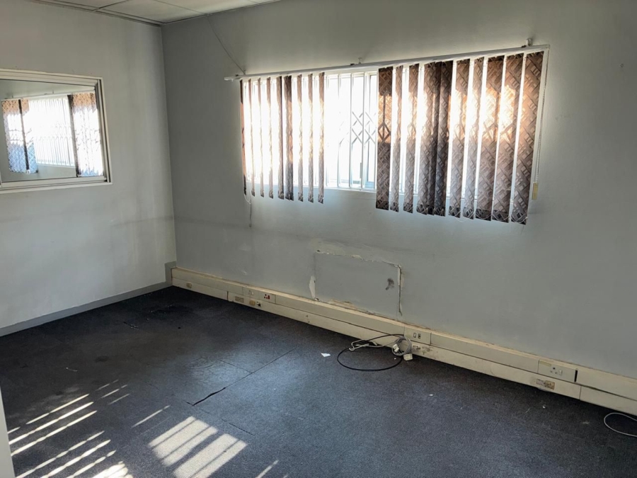 To Let Commercial Property for Rent in Elandsfontein Gauteng