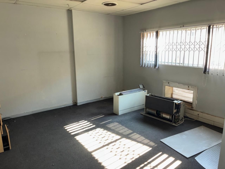 To Let Commercial Property for Rent in Elandsfontein Gauteng
