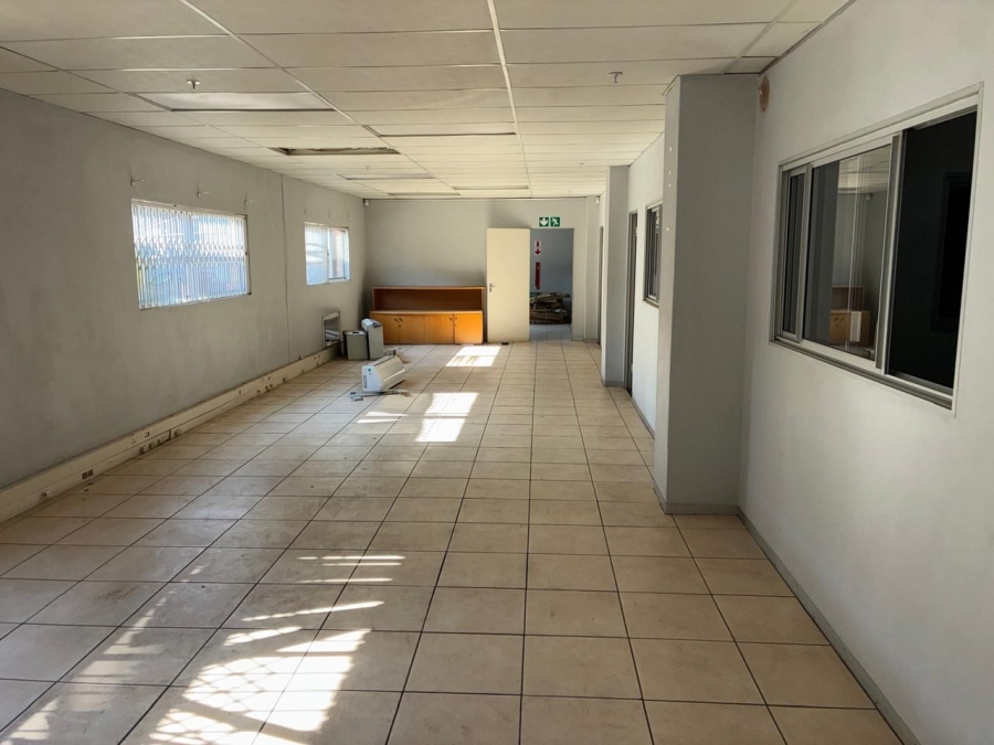 To Let Commercial Property for Rent in Elandsfontein Gauteng