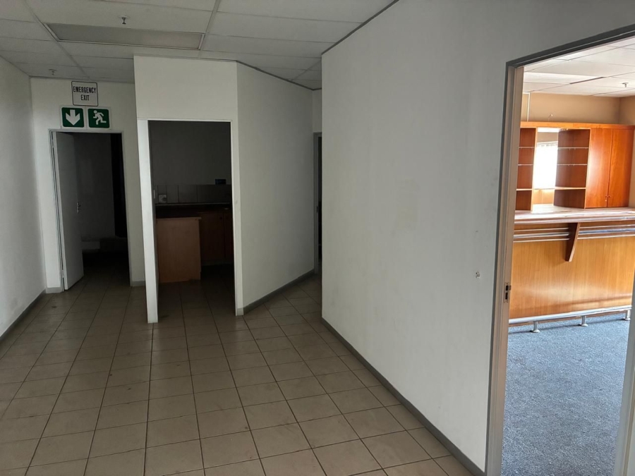 To Let Commercial Property for Rent in Elandsfontein Gauteng
