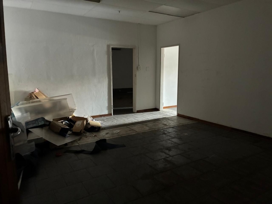 To Let Commercial Property for Rent in Elandsfontein Gauteng