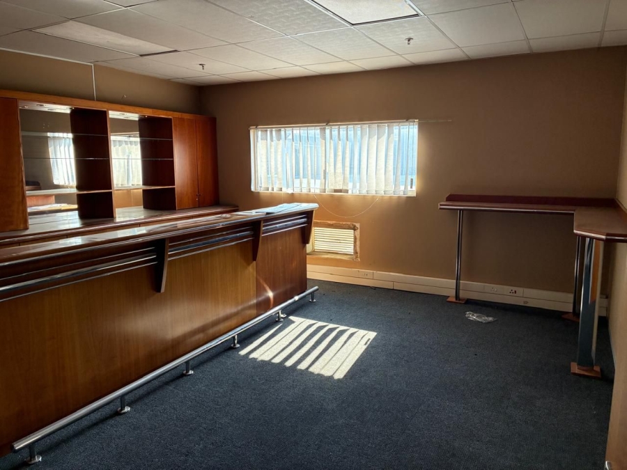 To Let Commercial Property for Rent in Elandsfontein Gauteng