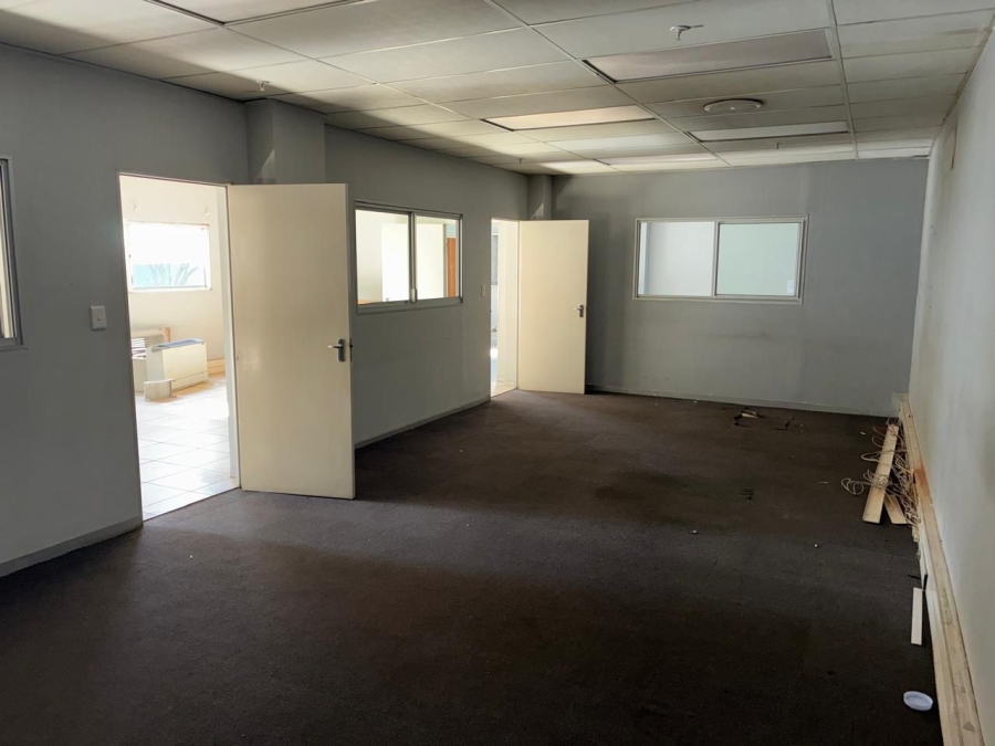 To Let Commercial Property for Rent in Elandsfontein Gauteng