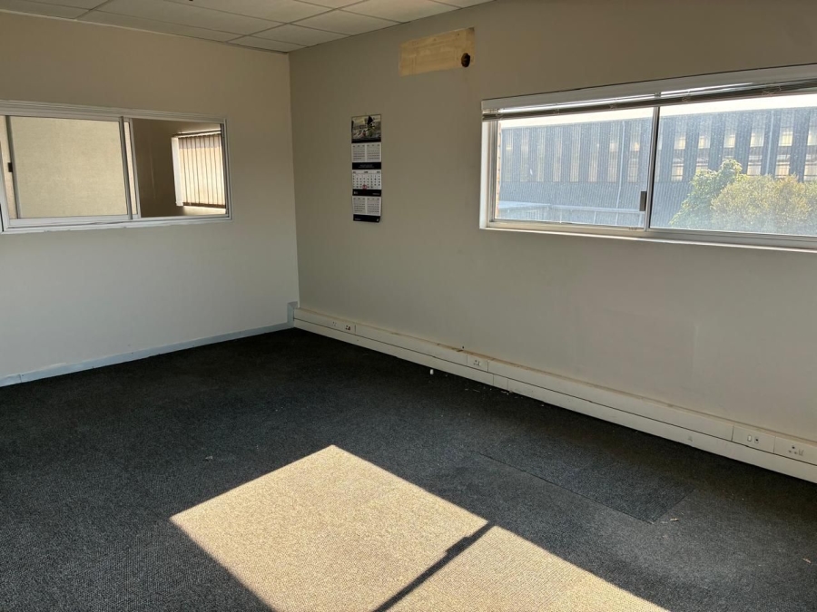 To Let Commercial Property for Rent in Elandsfontein Gauteng