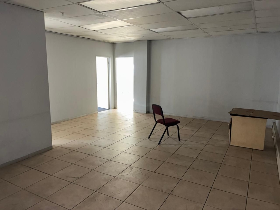 To Let Commercial Property for Rent in Elandsfontein Gauteng