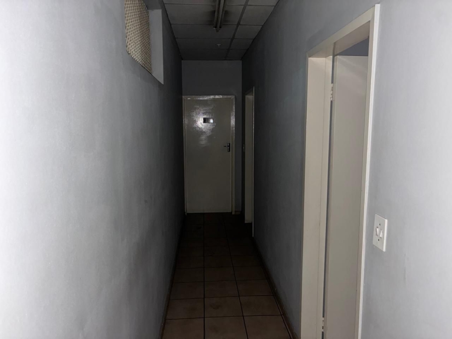 To Let Commercial Property for Rent in Elandsfontein Gauteng