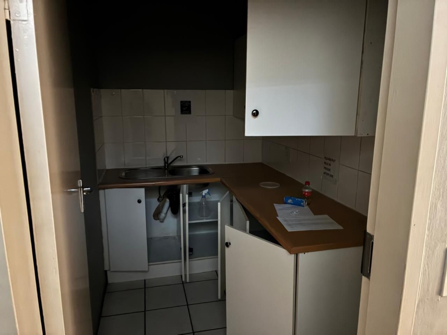 To Let Commercial Property for Rent in Elandsfontein Gauteng