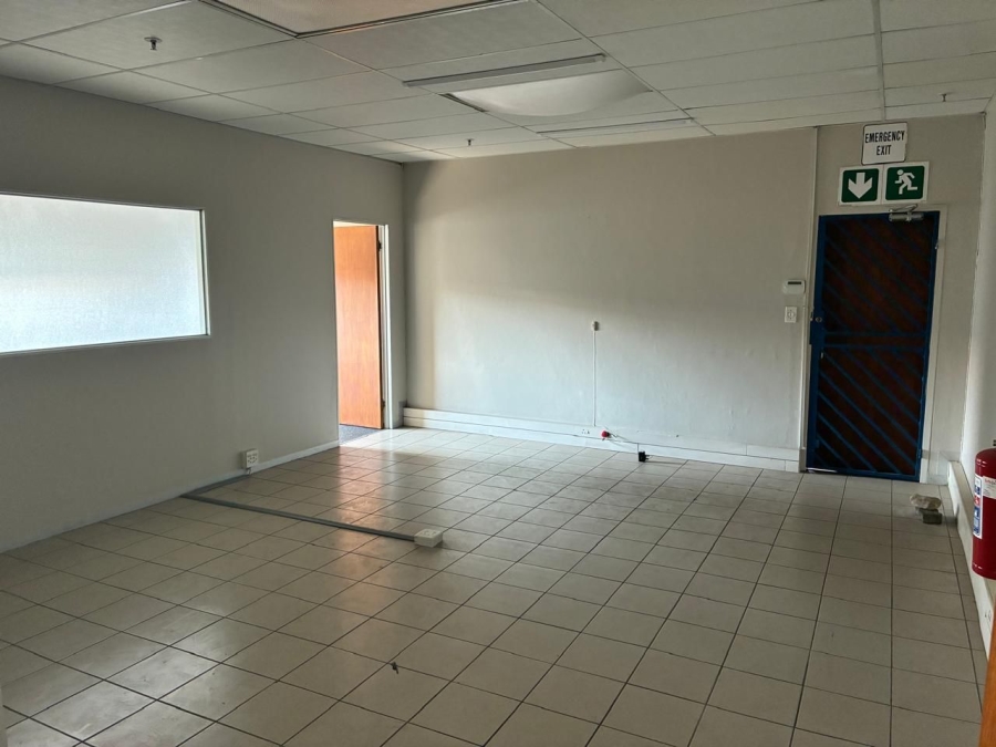 To Let Commercial Property for Rent in Elandsfontein Gauteng
