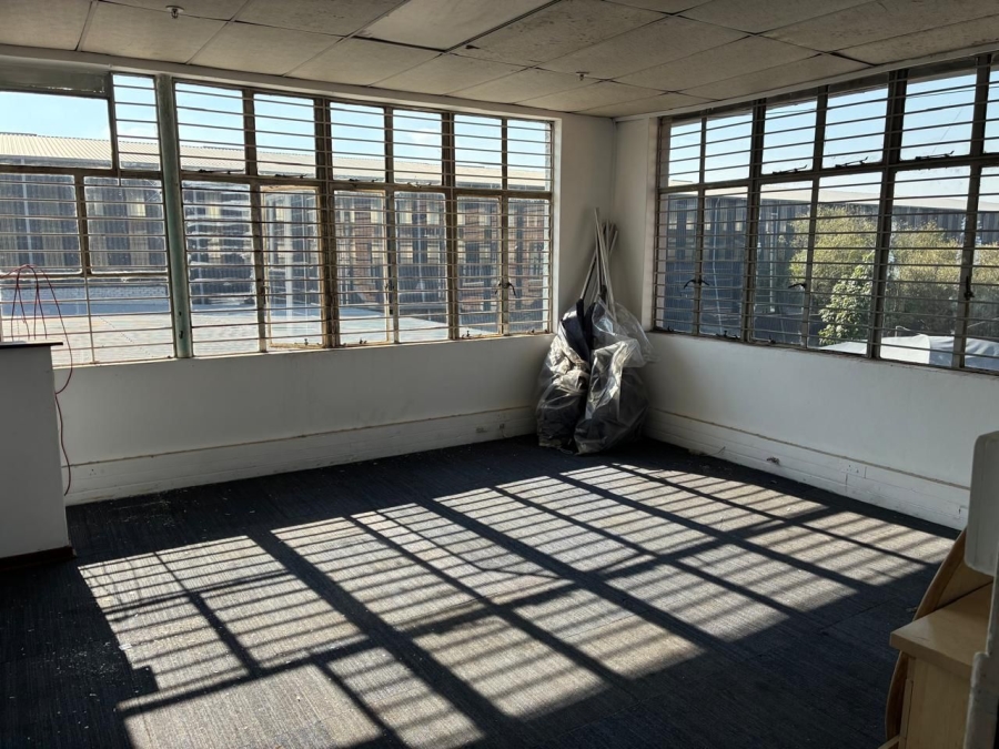To Let Commercial Property for Rent in Elandsfontein Gauteng