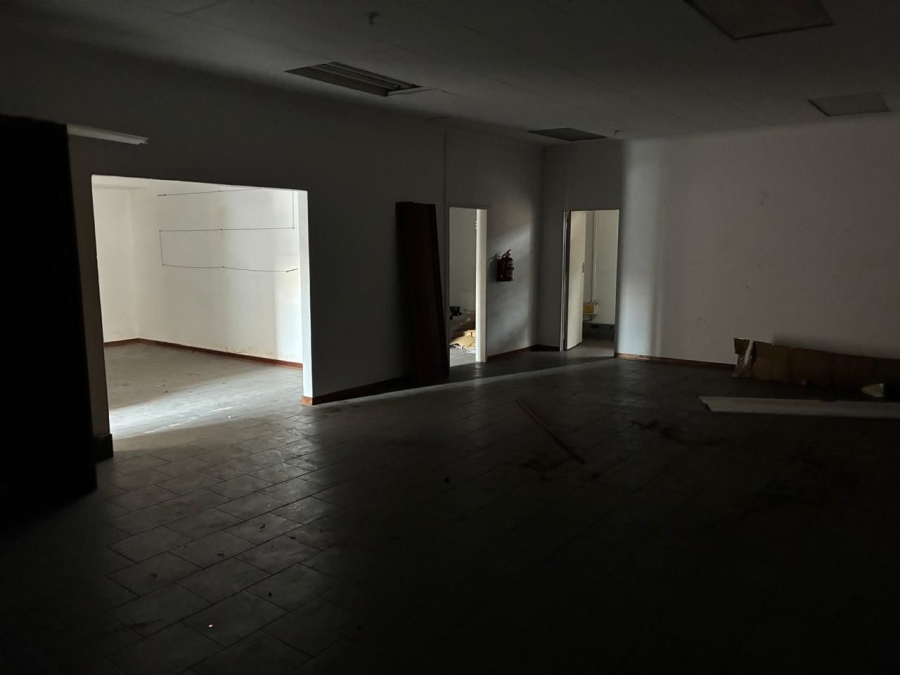 To Let Commercial Property for Rent in Elandsfontein Gauteng