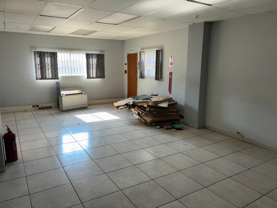 To Let Commercial Property for Rent in Elandsfontein Gauteng
