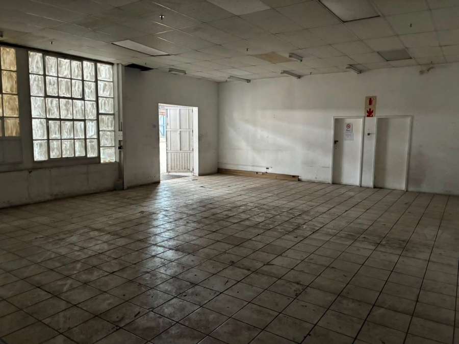 To Let Commercial Property for Rent in Elandsfontein Gauteng