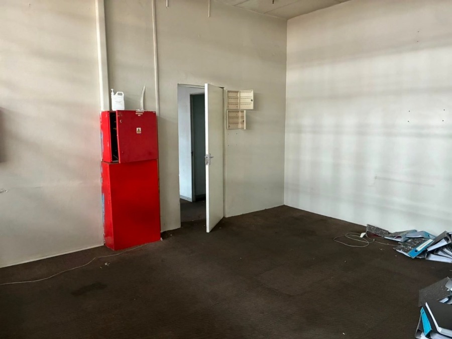 To Let Commercial Property for Rent in Elandsfontein Gauteng