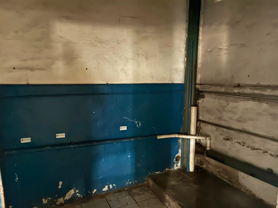 To Let Commercial Property for Rent in Elandsfontein Gauteng