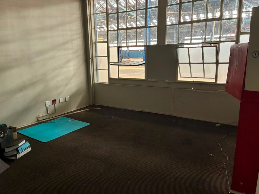 To Let Commercial Property for Rent in Elandsfontein Gauteng