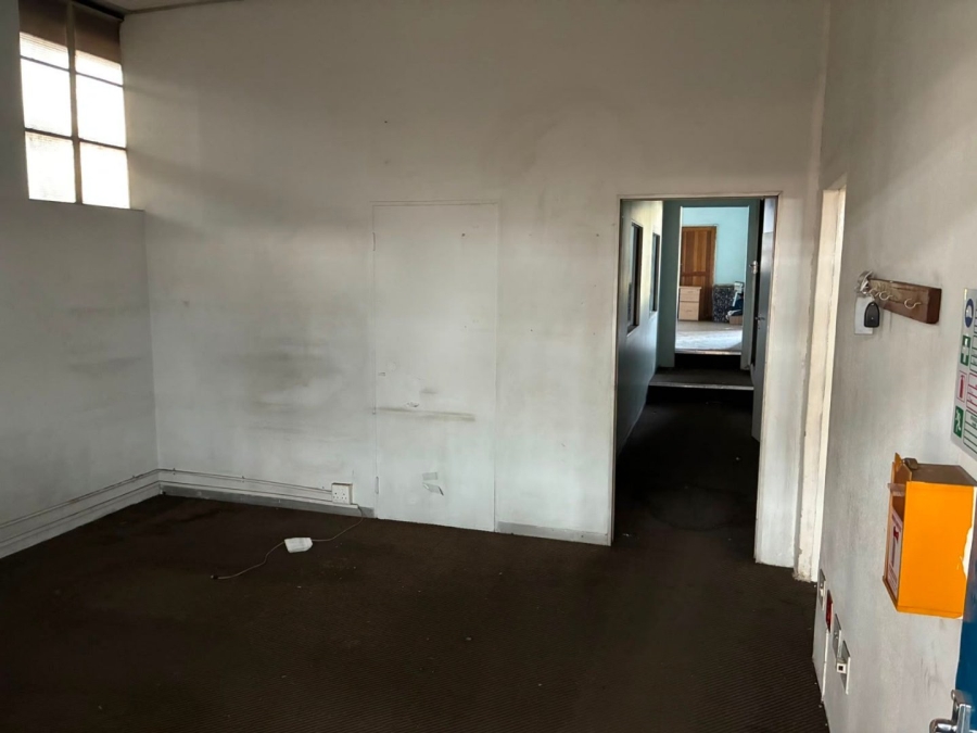 To Let Commercial Property for Rent in Elandsfontein Gauteng