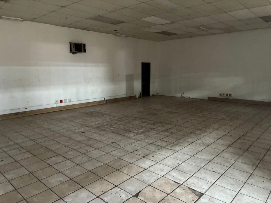 To Let Commercial Property for Rent in Elandsfontein Gauteng