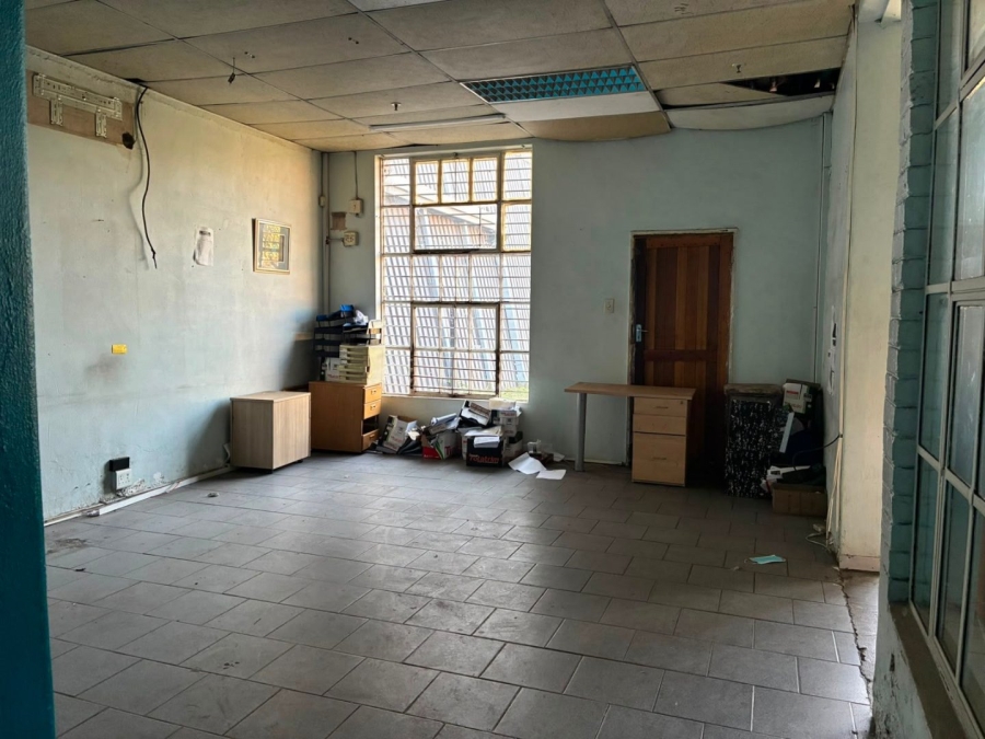 To Let Commercial Property for Rent in Elandsfontein Gauteng