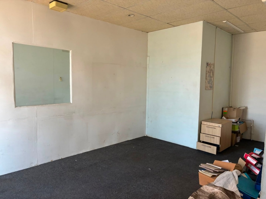 To Let Commercial Property for Rent in Elandsfontein Gauteng