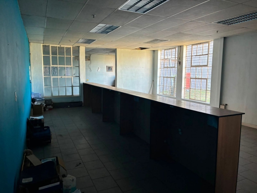 To Let Commercial Property for Rent in Elandsfontein Gauteng
