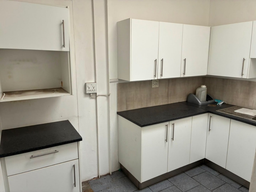To Let Commercial Property for Rent in Elandsfontein Gauteng