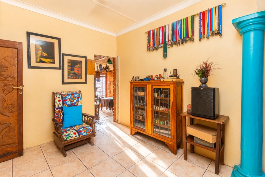 4 Bedroom Property for Sale in Dorandia Gauteng