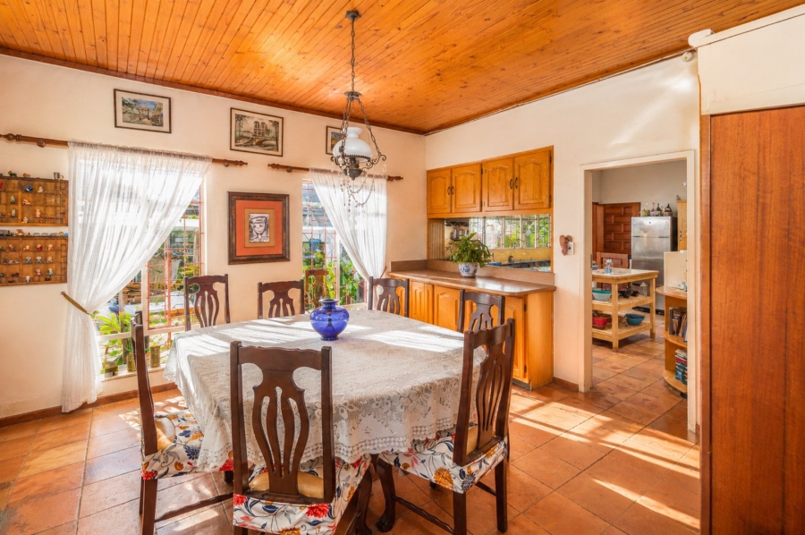 4 Bedroom Property for Sale in Dorandia Gauteng