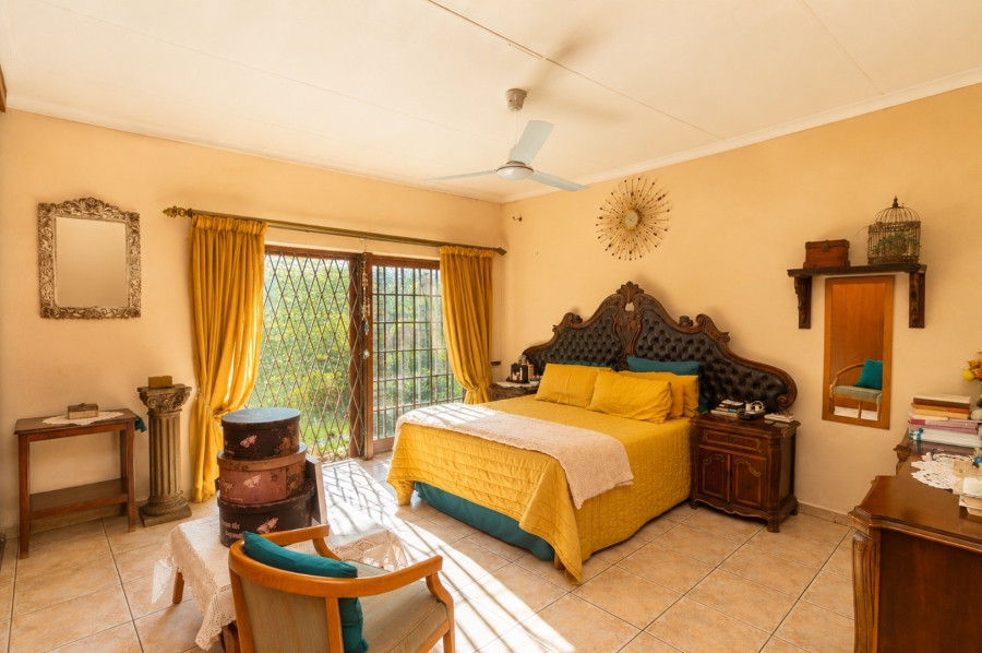 4 Bedroom Property for Sale in Dorandia Gauteng