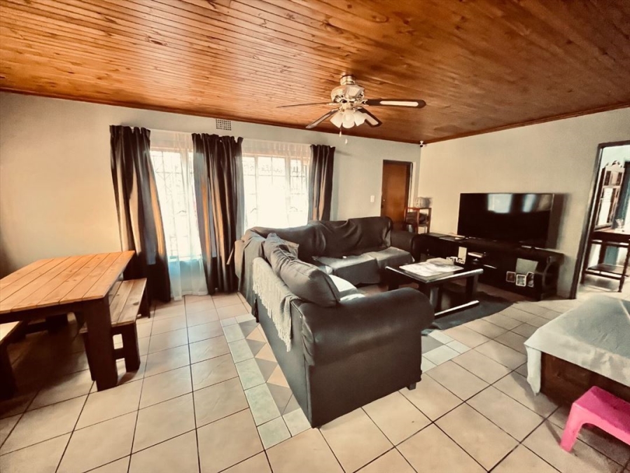 4 Bedroom Property for Sale in Witfield Gauteng
