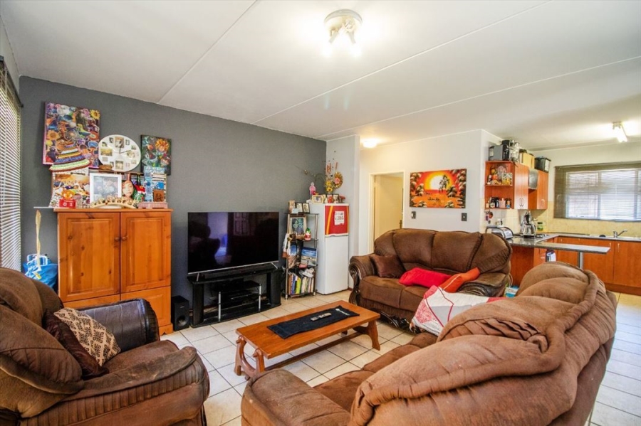 2 Bedroom Property for Sale in Rynfield Gauteng