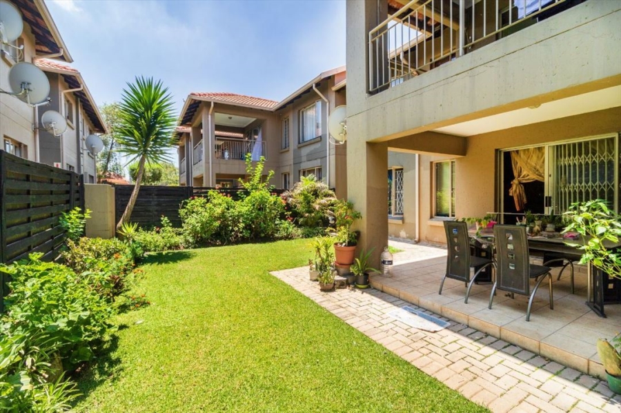 2 Bedroom Property for Sale in Rynfield Gauteng