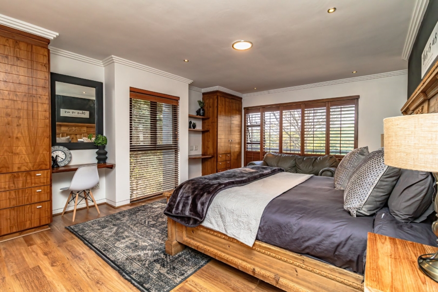To Let 5 Bedroom Property for Rent in Serengeti Lifestyle Estate Gauteng