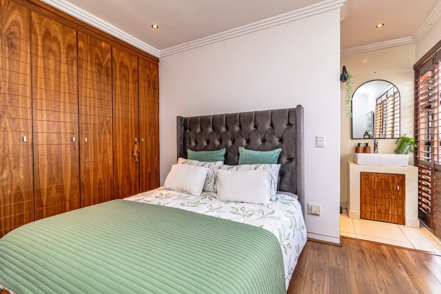 To Let 5 Bedroom Property for Rent in Serengeti Lifestyle Estate Gauteng