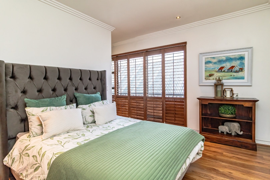 To Let 5 Bedroom Property for Rent in Serengeti Lifestyle Estate Gauteng