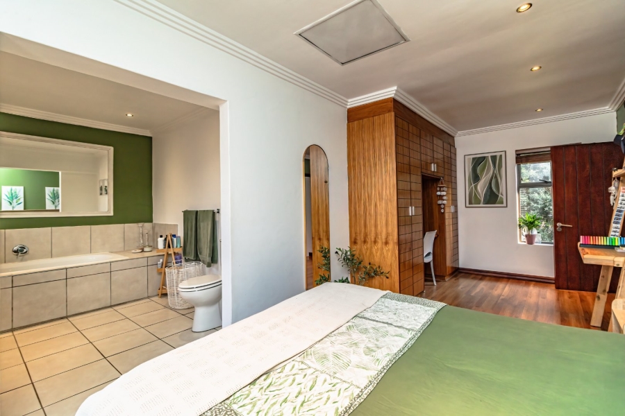 To Let 5 Bedroom Property for Rent in Serengeti Lifestyle Estate Gauteng