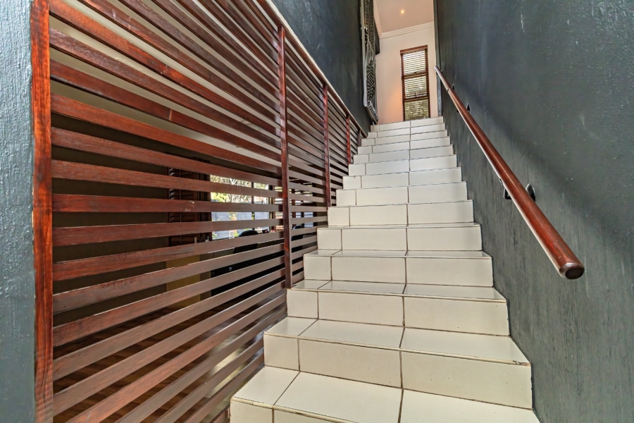 To Let 5 Bedroom Property for Rent in Serengeti Lifestyle Estate Gauteng