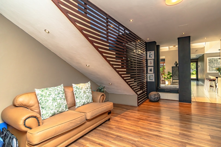 To Let 5 Bedroom Property for Rent in Serengeti Lifestyle Estate Gauteng
