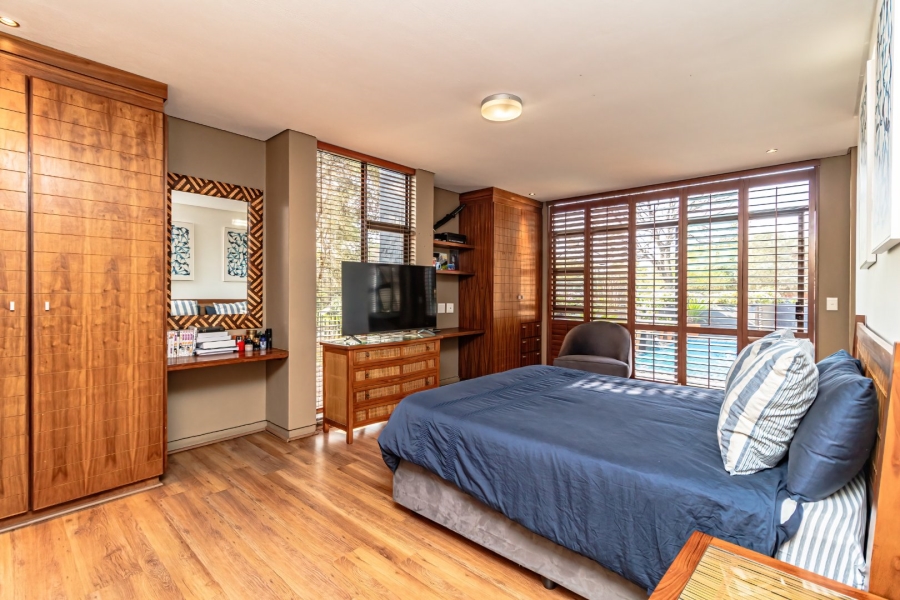 To Let 5 Bedroom Property for Rent in Serengeti Lifestyle Estate Gauteng