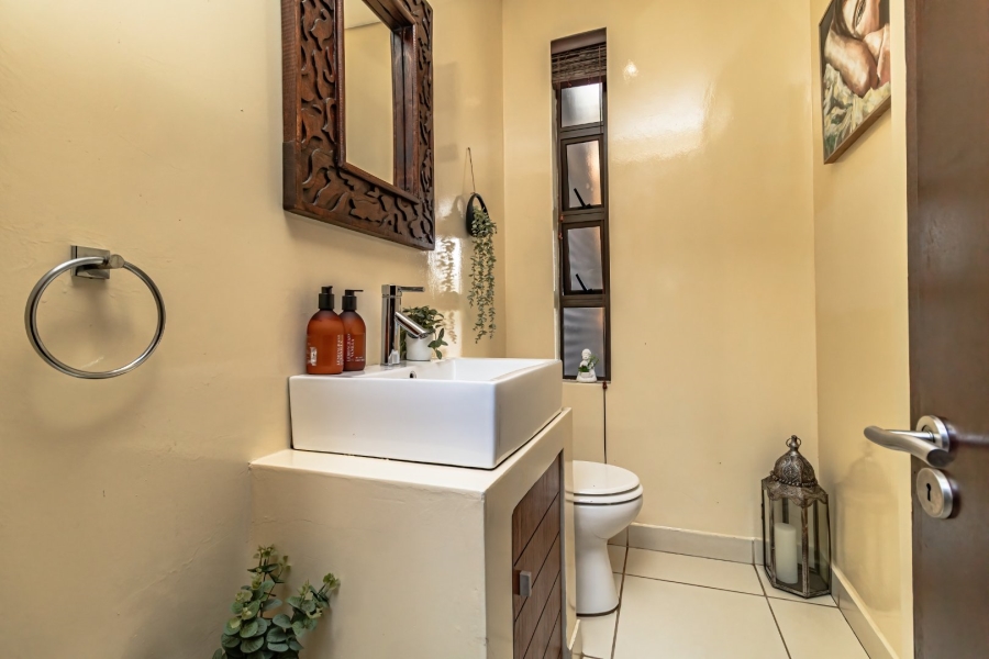 To Let 5 Bedroom Property for Rent in Serengeti Lifestyle Estate Gauteng