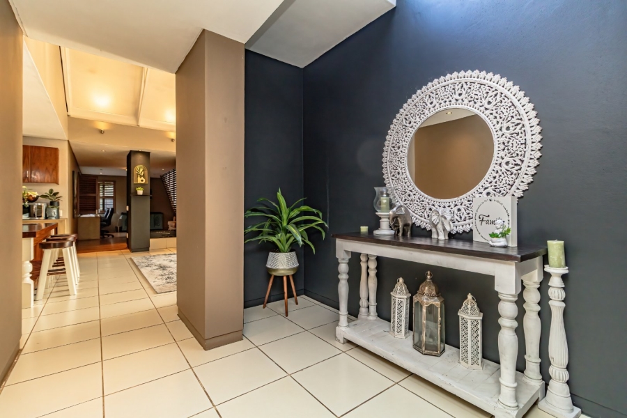 To Let 5 Bedroom Property for Rent in Serengeti Lifestyle Estate Gauteng