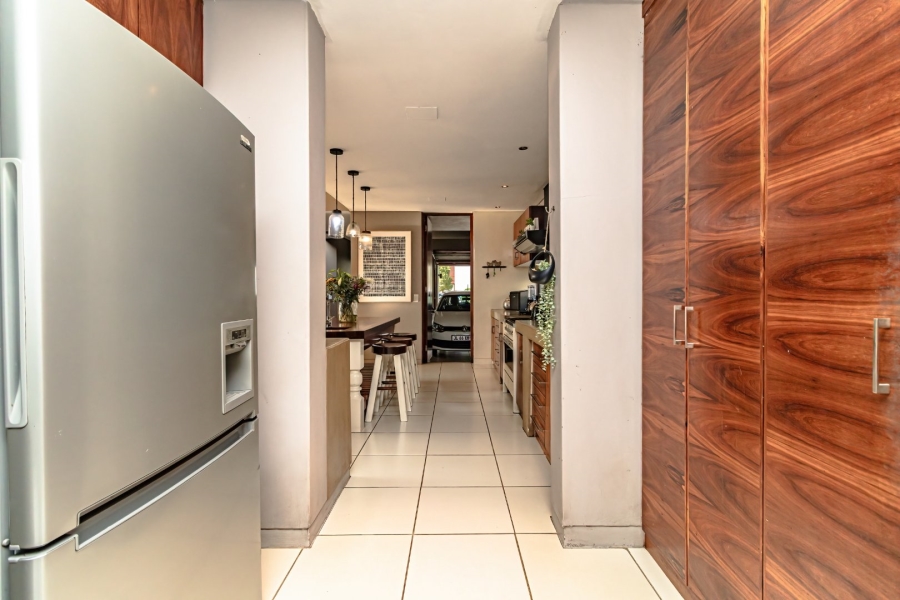 To Let 5 Bedroom Property for Rent in Serengeti Lifestyle Estate Gauteng