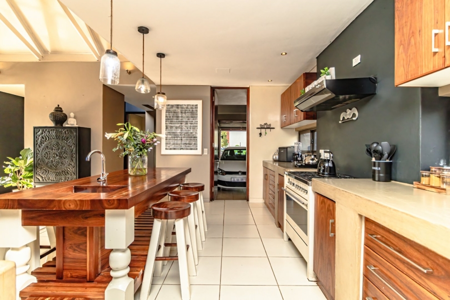To Let 5 Bedroom Property for Rent in Serengeti Lifestyle Estate Gauteng
