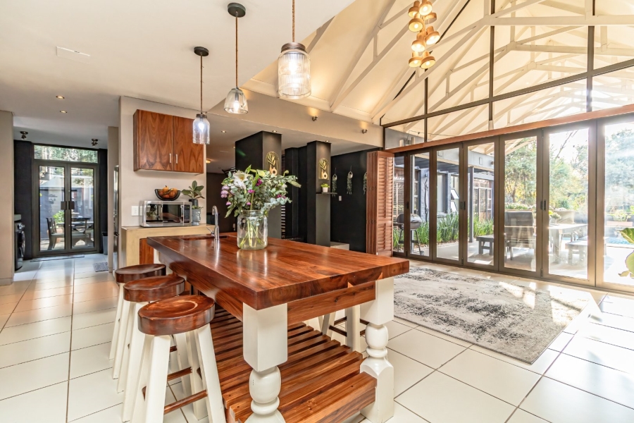 To Let 5 Bedroom Property for Rent in Serengeti Lifestyle Estate Gauteng