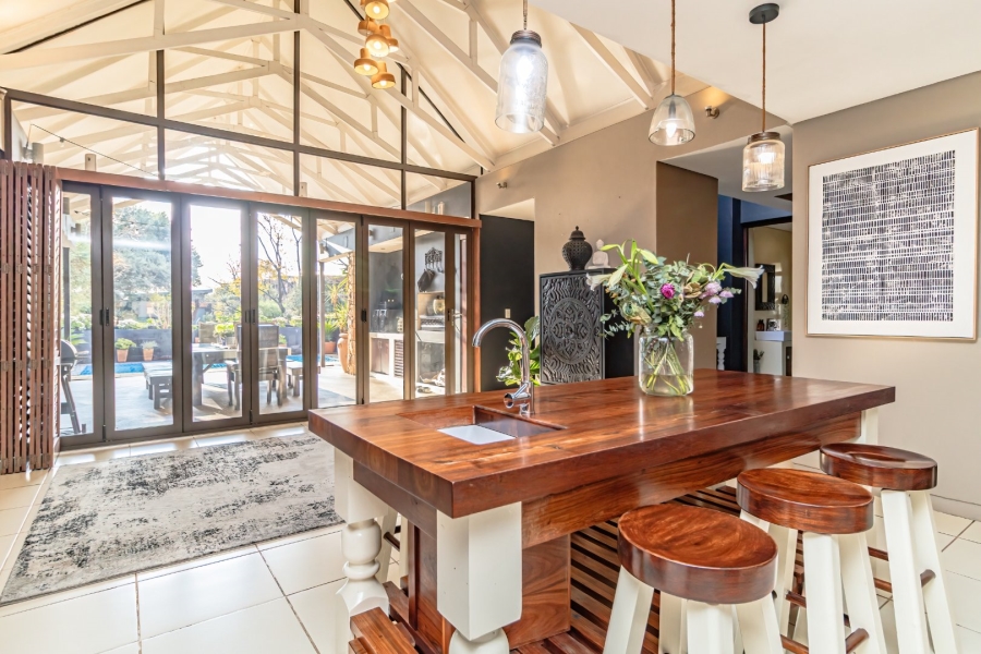 To Let 5 Bedroom Property for Rent in Serengeti Lifestyle Estate Gauteng