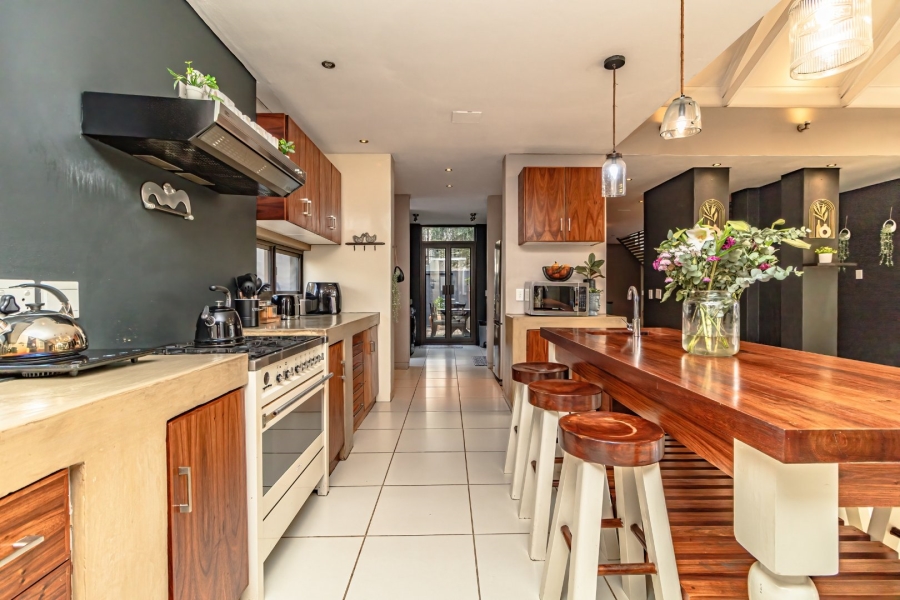 To Let 5 Bedroom Property for Rent in Serengeti Lifestyle Estate Gauteng