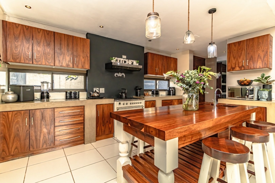 To Let 5 Bedroom Property for Rent in Serengeti Lifestyle Estate Gauteng