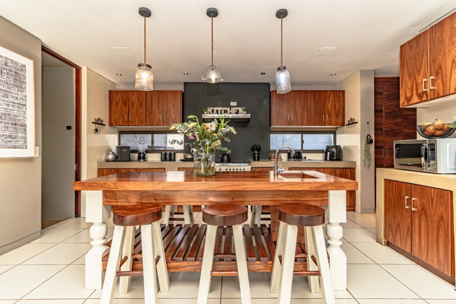 To Let 5 Bedroom Property for Rent in Serengeti Lifestyle Estate Gauteng