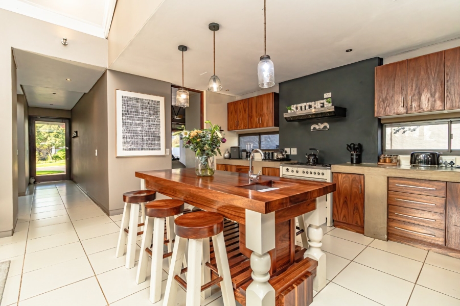 To Let 5 Bedroom Property for Rent in Serengeti Lifestyle Estate Gauteng