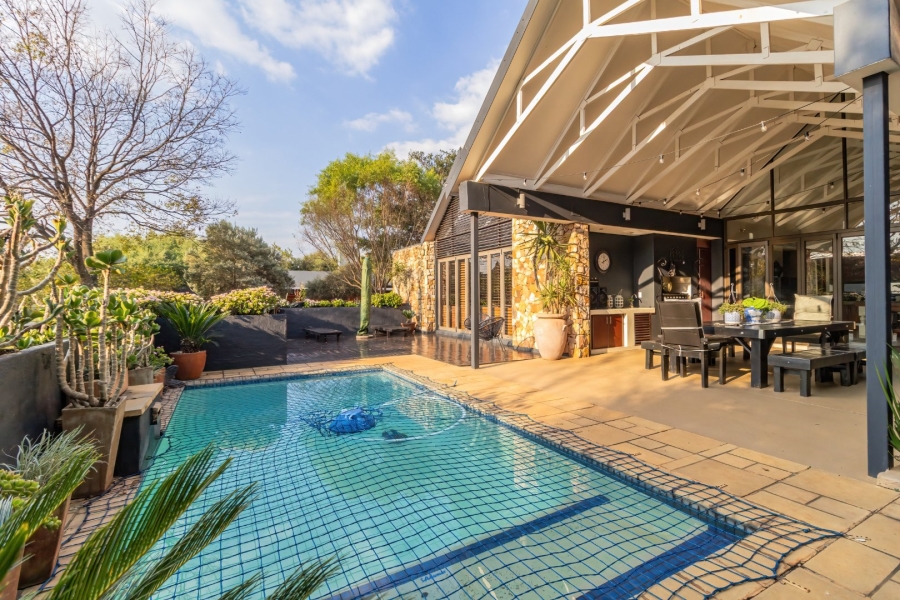 To Let 5 Bedroom Property for Rent in Serengeti Lifestyle Estate Gauteng